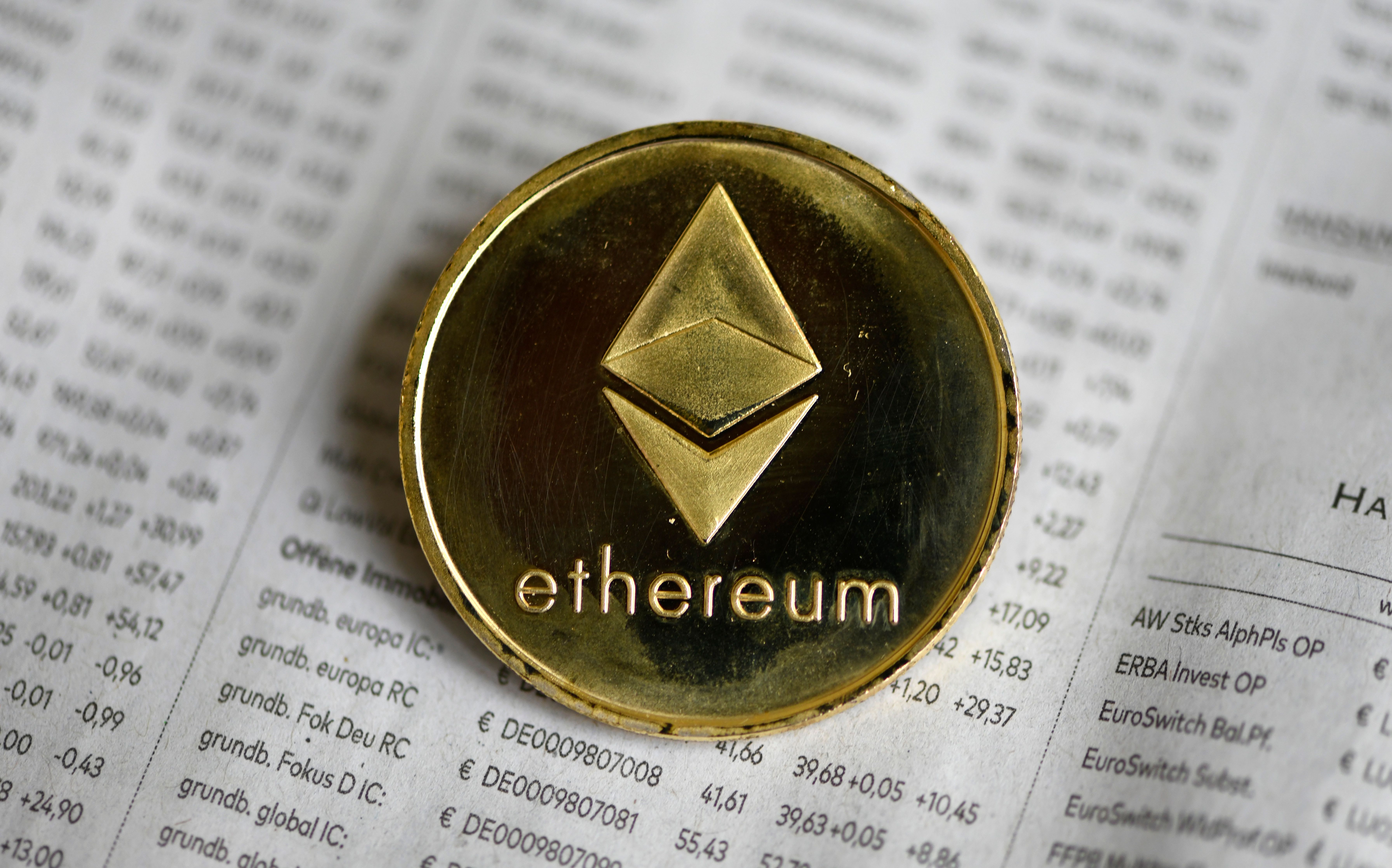 DeFi Theft and Fraud Losses Reach $10.5 Billion in 2021, Mostly on Ethereum - Vimarsana News