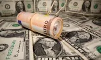 Euro Jumps After Hawkish Comments From ECB’s Lagarde