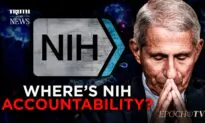 The NIH Says Part of Their Mission Is to Provide Accountability. So Why Are They Hiding? | Truth Over News