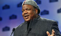 James Golden, aka ‘Bo Snerdley,’ on Rush Limbaugh, Crushing Cancel Culture, and Speaking Up