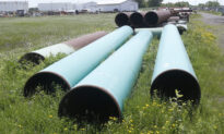 TC Energy Seeks to Recoup Costs From US for Cancelled Keystone XL Pipeline Project