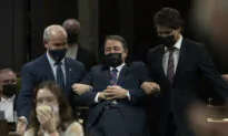 Liberal MP Anthony Rota Re-Elected as Speaker of the House