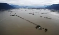 BC Urges Residents to Stay Vigilant as More Storms Expected in Hard-Hit Areas