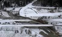 Some BC Evacuees to Be Allowed to Return Home, Key Railway Corridor to Reopen