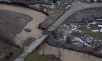 Ailing Infrastructure in BC, Other Provinces, Highlighted by BC Floods