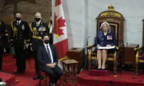 Big Spending Plans and Ever-Stronger Environmental Controls: Few Surprises in Throne Speech