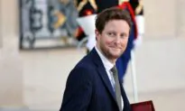 France Warns UK ‘All Options on the Table’ in Fishing Dispute
