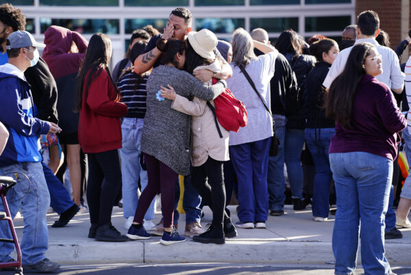 Epoch Times Photo