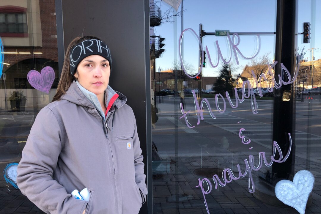 Waukesha Residents Shaken, Heartbroken by Christmas Parade Attack