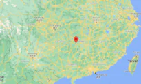At Least 4 Killed in Southern China Dormitory Collapse