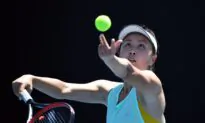 US Lawmakers, Rights Groups Criticize IOC Over Call With Chinese Tennis Player