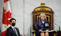 With Pressure Growing to Act, Liberals Reference Inflation Worries in Throne Speech