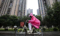 Evergrande’s Default No ‘Lehman Moment’ for China’s State-Controlled Economy
