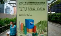 Hong Kong to Allow Residents of Mainland to Vote in Election