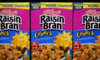 Striking Kellogg Workers Could Return After Christmas as Tentative Deal Reached