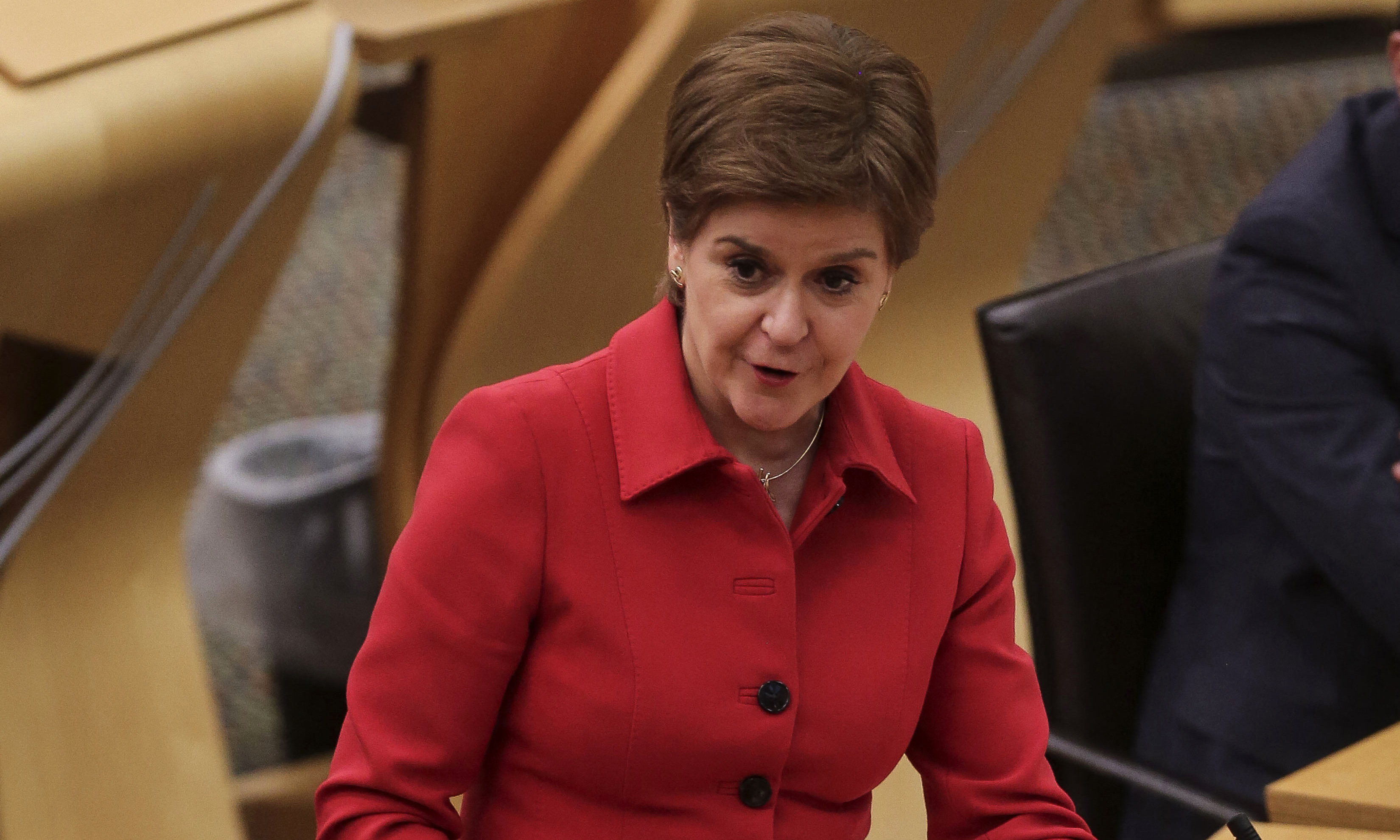 6 Cases of Omicron Variant Found in Scotland, Some With No Travel History - Vimarsana News