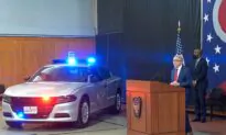 Ohio Rolls Out Body Camera Initiative for State Troopers