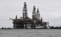 Oil Stocks Jump After Biden Releases 50 Million Barrels From US Strategic Petroleum Reserve