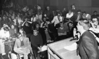 Disaffection Among Today’s Youth Rooted in Boomers’ ‘Long March Through the Institutions’