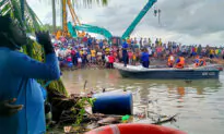 Ferry Capsizes in Sri Lanka; at Least 6 Dead