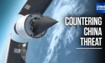 US Project to Develop Hypersonic Defense Tech