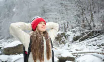 Nature, the Remedy for Anxiety and Depression