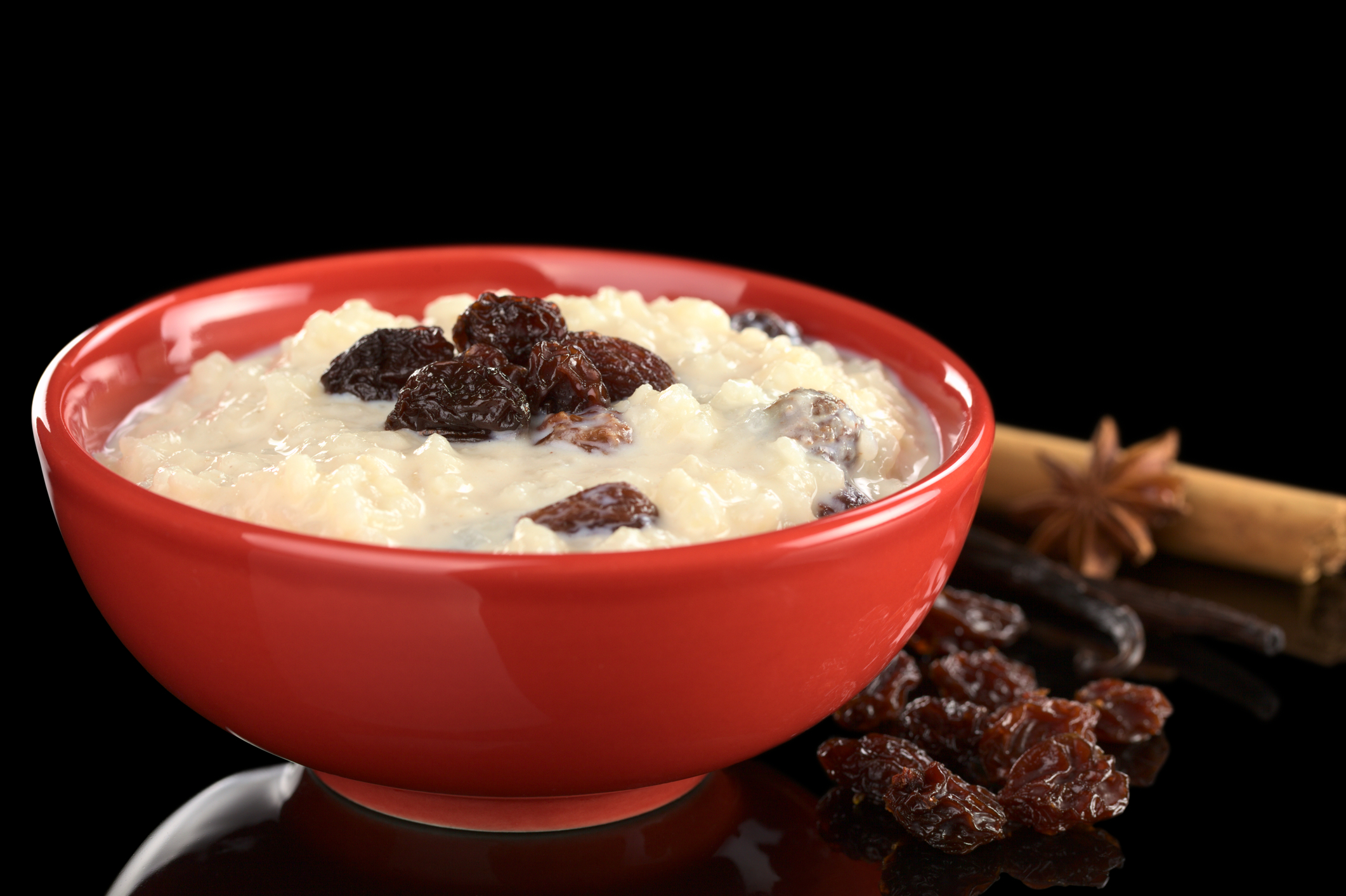 Rice Pudding Is So Easy, You Could Make It in the Dark - Vimarsana News