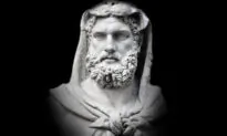 Legendary Hercules and His 12 Labors Redeemed a Hero, Totally Destroys ‘Toxic Masculinity’