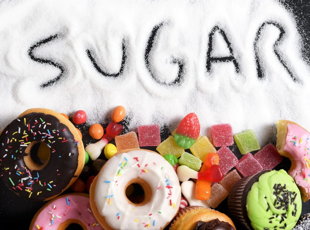 China’s diabetes population has reached 130 million, with ever more children and teenagers developing the disease in recent years. (ShutterStock)