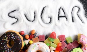 Long-Term Blood Sugar History Predicts Risk of Severe COVID-19 Among Diabetics