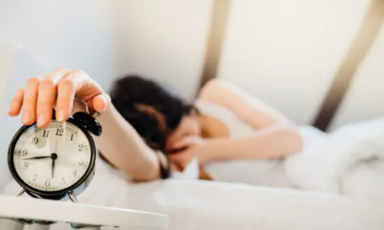 Some Insomnia Categories Are Easy to Cure