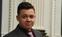 National Geographic Writer Falsely Says Kyle Rittenhouse Killed ‘Two Black Men’