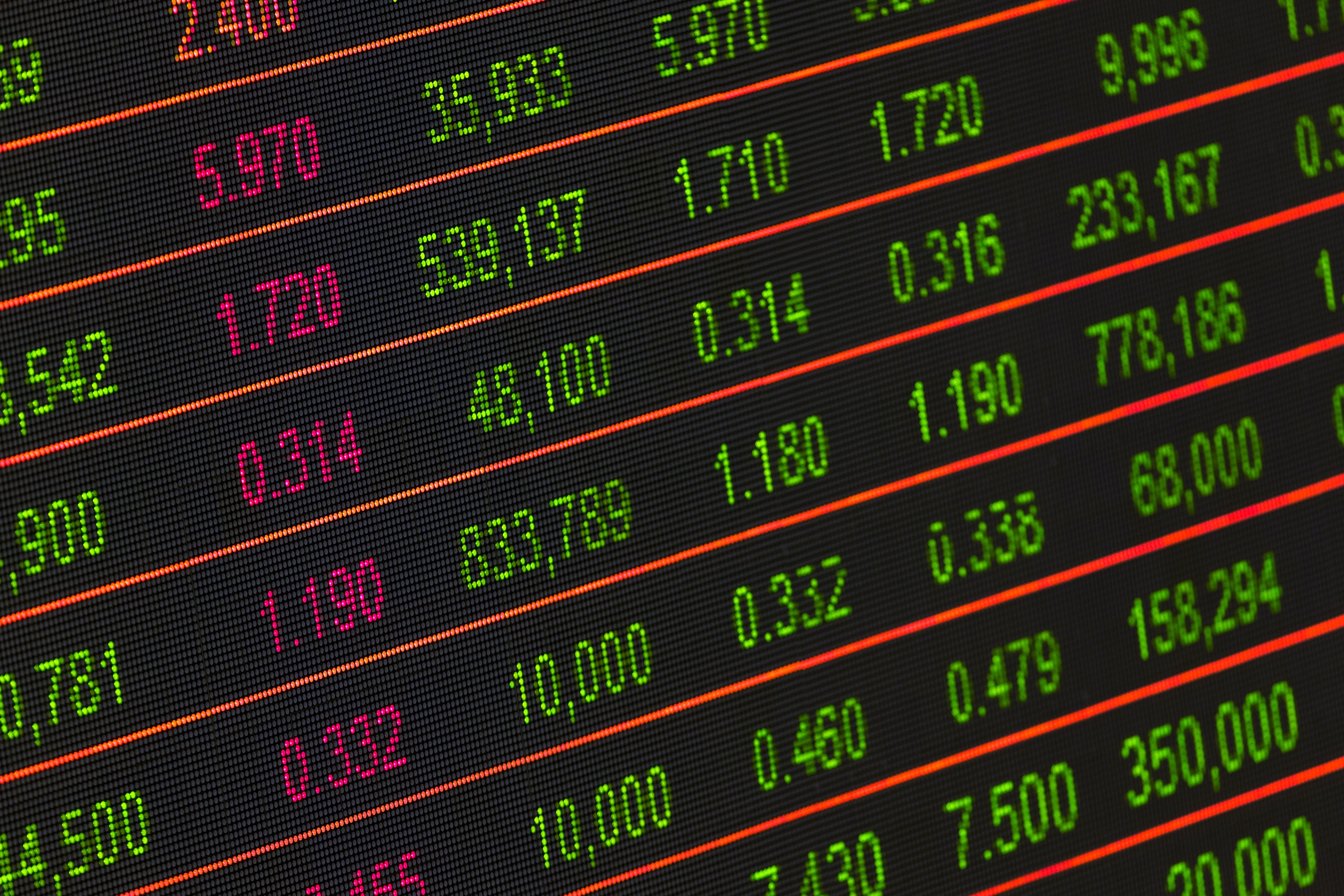The Week Ahead in Biotech (Nov. 28 – Dec. 4): FDA Decisions for VBI Vaccines, BeyondSpring, CTI Biopharma and Merck Take the Spotlight in a Light Calendar Week - Vimarsana News
