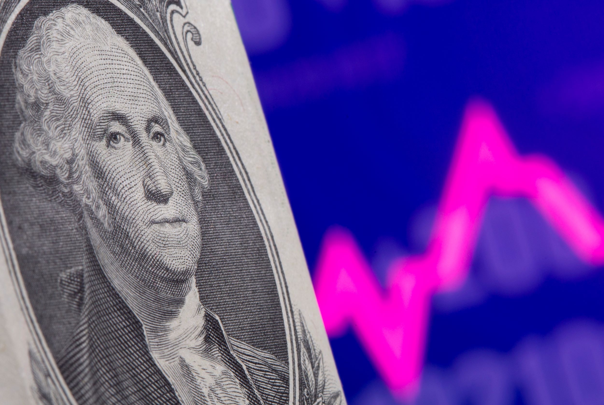 Dollar Steadies Near 16-Month High; New Zealand Dollar Weakens - Vimarsana News