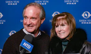 ‘Absolutely Magnificent’: New Brunswick Audience Members Delighted by Shen Yun