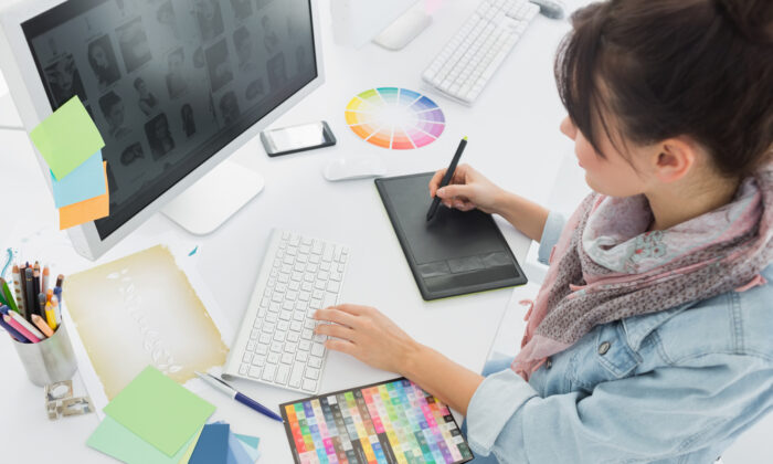 Get Over 100 Hours of Art Training With se $10 Courses Ahead of Black Friday
