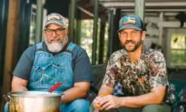 Bear Grease’s Imprint on Our Culture Is Still Highly Relevant Thanks to Clay Newcomb