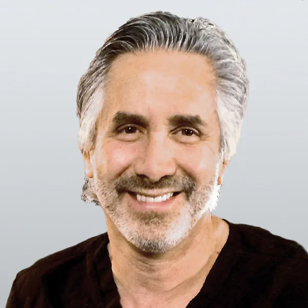 Peter Weiss