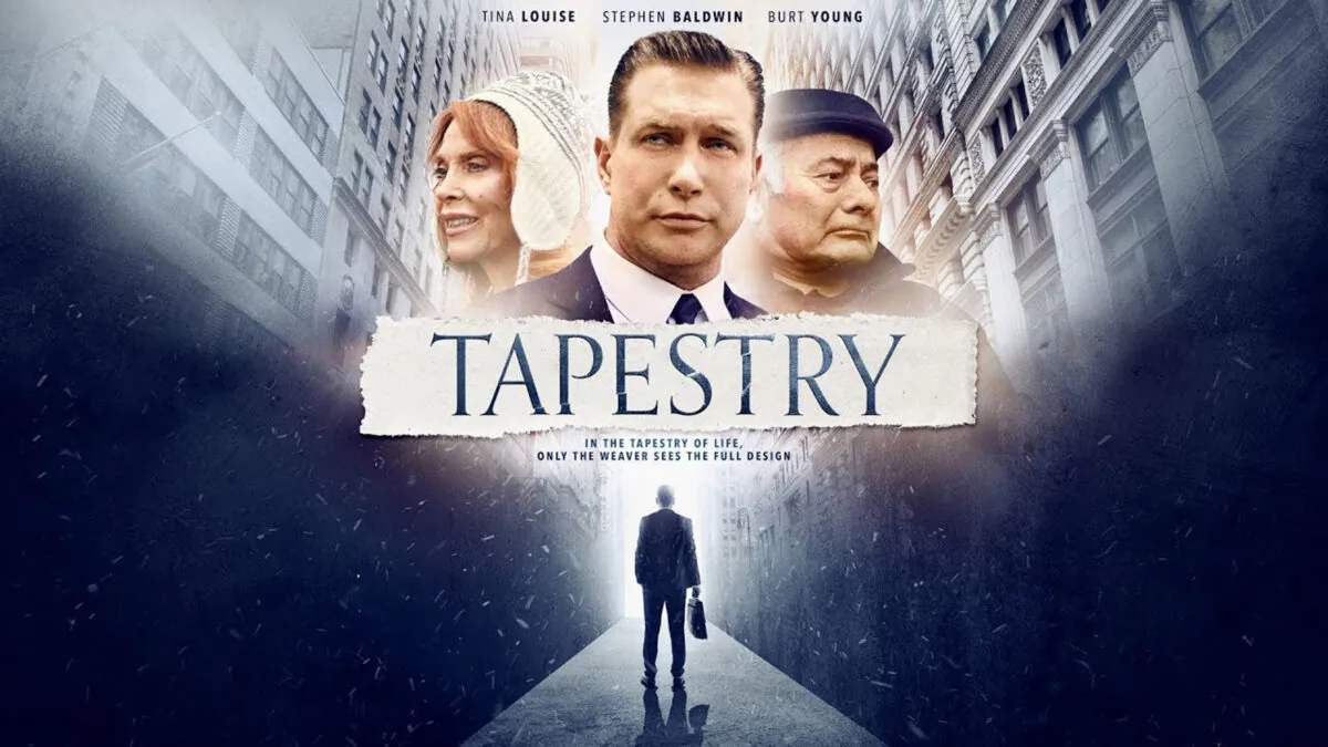 Film Review: ‘Tapestry’