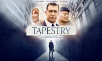 Film Review: ‘Tapestry’