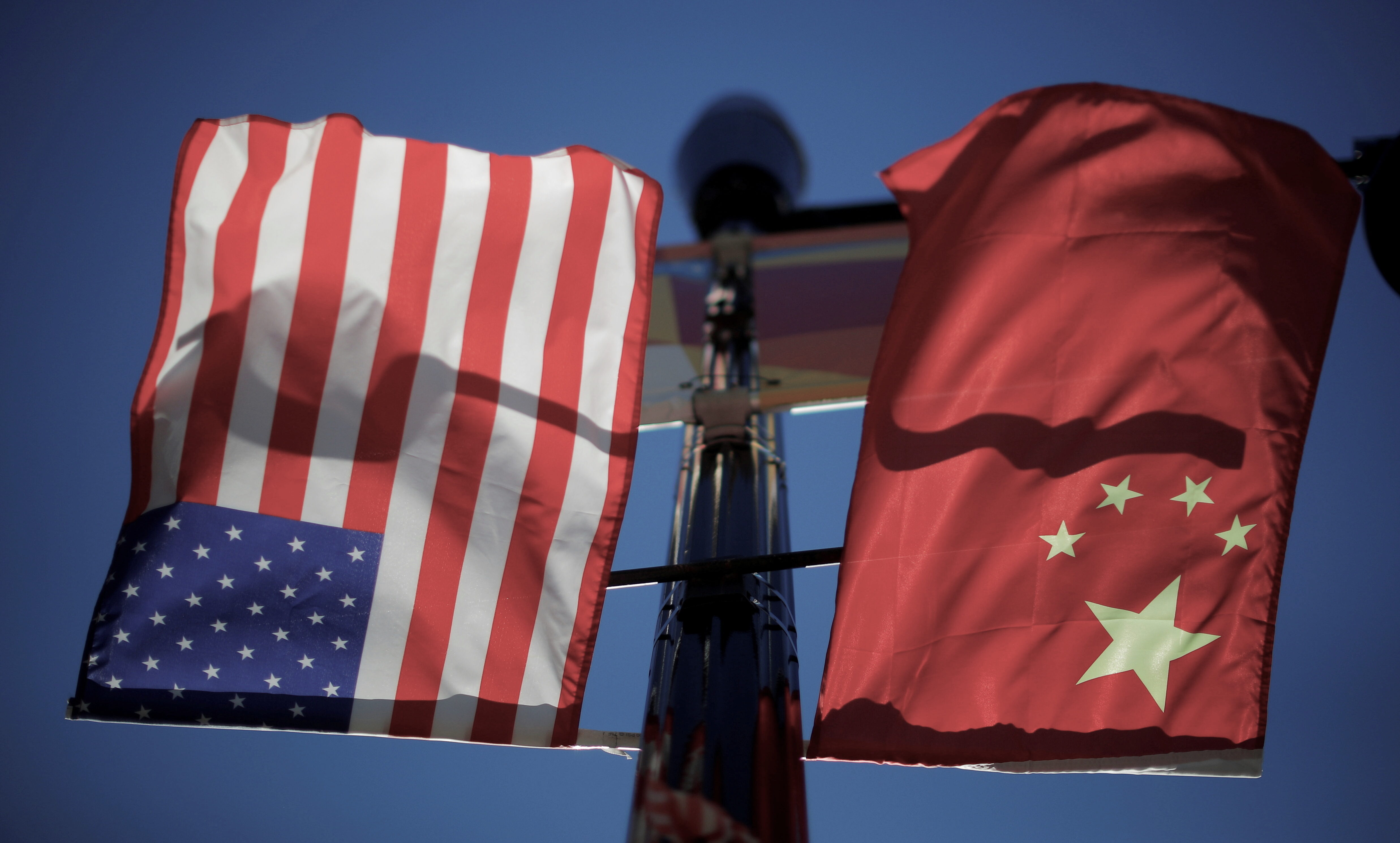 US Blacklists a Dozen More Chinese Entities Over Military Links - Vimarsana News