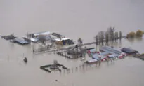 BC Announces Financial Help for Evacuees as Storm Approaches South Coast