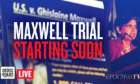 Live Q&A: Ghislaine Maxwell Trial Set to Begin; Australia Initiates Quarantine Camps