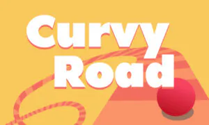 Curvy Road