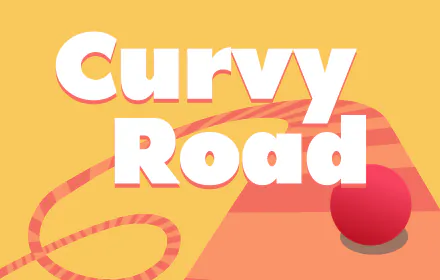 Curvy Road