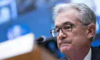 Powell the Pivoter Cannot Now Pivot Back to a Dove