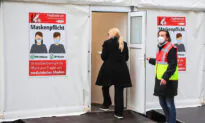 More German Politicians Support Making COVID-19 Vaccinations Mandatory