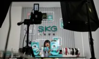 China Fines Two Livestreamers $14.6 Million for Tax Evasion