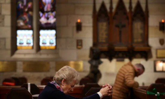 Unions Criticize Religious Bill’s ‘Statement of Belief’ For Increasing Stress and Discrimination to Workforce