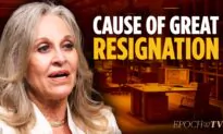The Great Resignation: The Underlying Reason of People Quitting in Droves | DeLinda Forsythe